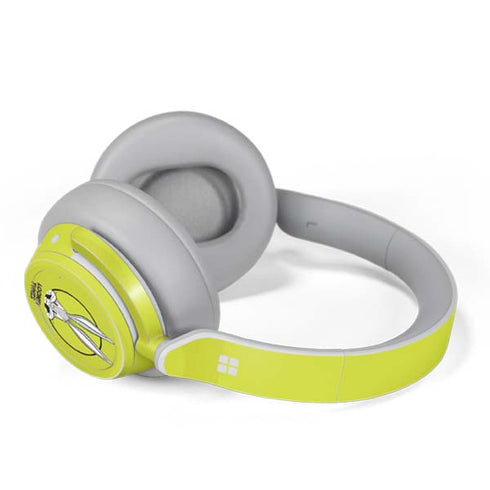 Looney Tunes Bugs Bunny Full Surface Headphones Skin